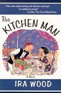 Cover: The Kitchen Man - Leapfrog Press