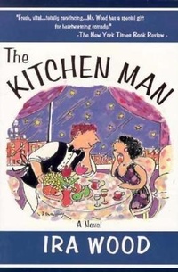 Enlarge image Cover: The Kitchen Man - Leapfrog Press