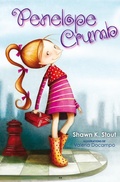Cover: Penelope Crumb - Editions AdA