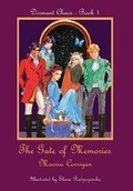 Cover: The Gate of Memories - Grumpy Dragon