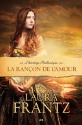 Cover: La rancon de l'amour - Editions AdA