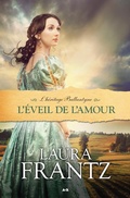 Cover: L'eveil de l'amour - Editions AdA