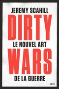 Cover: Le nouvel art de la guerre: Dirty Wars - Lux Editeur