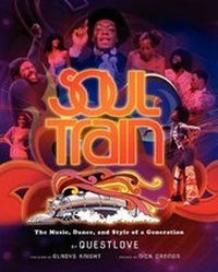 Enlarge image Cover: Soul Train - Harper Design