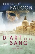 Cover: L'art du vol - Editions AdA