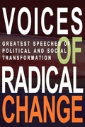 Cover: Voices of Radical Change - Beacon Hill