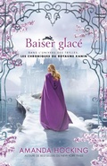 Cover: Baise glace - Editions AdA