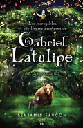 Cover: L'alchimiste du mal - Editions AdA