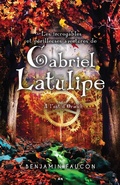Cover: A l'est d'Orwick - Editions AdA
