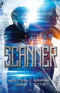 Cover: Scanner - Editions AdA