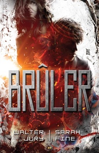 Enlarge image Cover: Bruler - Editions AdA