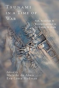 Enlarge image Cover: Tsunami in a Time of War - South Focus Press
