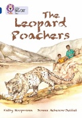 Cover: The Leopard Poachers - Collins
