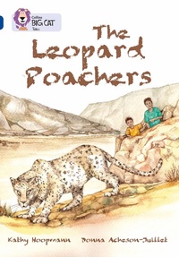 Enlarge image Cover: The Leopard Poachers - Collins
