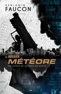 Cover: Le dossier meteore - Editions AdA