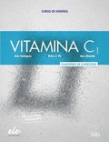 Cover: Vitamina C1 - Hueber Verlag