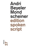 Cover: Mondscheiner - Der gesunde Menschenversand
