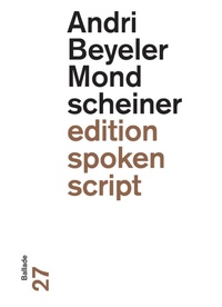 Enlarge image Cover: Mondscheiner - Der gesunde Menschenversand