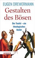 Cover: Gestalten des B&ouml;sen - Verlag Herder