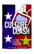 Cover: Culture Clash - Banks Channel Books