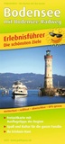 Cover: Publicpress Erlebnisführer Bodensee mit Bodensee-Radweg 1:130.000 - freytag & berndt