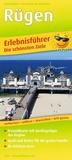 Cover: Publicpress Erlebnisführer Rügen 1:85.000 - freytag & berndt