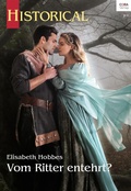 Cover: Vom Ritter entehrt? - CORA Verlag