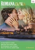 Cover: Romana Extra Band 72 - CORA Verlag