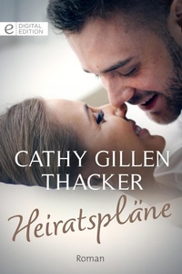 Enlarge image Cover: Heiratspläne - CORA Verlag