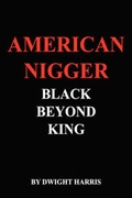 Cover: American Nigger Black Beyond King - All Cities Library