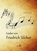 Cover: Lieder von Friedrich Silcher - Bertuch Verlag