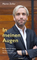 Cover: In meinen Augen - Edition Spuren