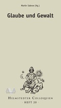 Cover: Glaube und Gewalt - AVA
