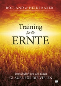 Enlarge image Cover: Training für die Ernte - Grain Press Verlag GmbH