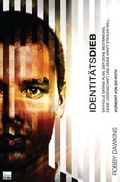 Cover: Der Identit&auml;tsdieb - Grain Press Verlag GmbH