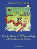 Cover: Der furchtsame Schmetterling - Treibgut Verlag
