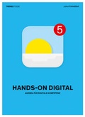 Cover: Hands-on Digital - Zukunftsinstitut