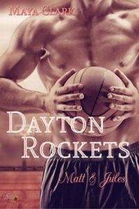 Enlarge image Cover: Dayton Rockets: Matt und Jules - Nova MD