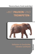 Cover: &raquo;Mit Pauken und Trompeten&laquo; - B&uuml;chner-Verlag