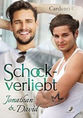 Cover: Schockverliebt - Dead Soft Verlag
