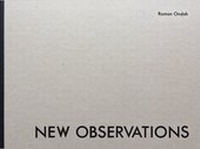 Abbildung von: Roman Ondak. New Observations - König, Walther