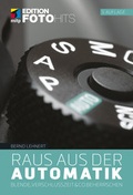 Cover: Raus aus der Automatik - MITP