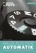 Cover: Raus aus der Automatik - MITP
