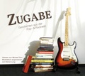 Cover: Zugabe - Nova MD