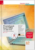 Cover: Praxishandbuch CRW mit BMD NTCS II/2 HAK/HAS inkl. DVD - Trauner Verlag