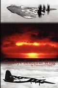 Cover: Goodbye Beautiful Wing - RedHand Publications