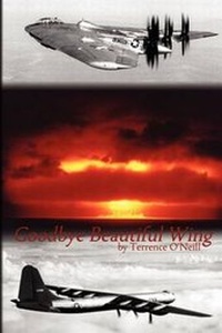 Enlarge image Cover: Goodbye Beautiful Wing - RedHand Publications