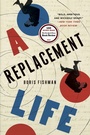 Cover: A Replacement Life - HarperCollins