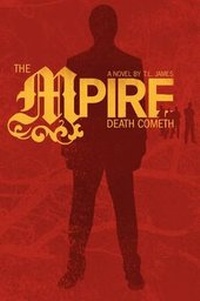 Enlarge image Cover: The MPire - Phe Ink
