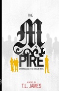 Cover: The MPire Chronicles of the Haulm Boys - Phe Ink